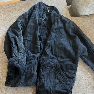 Free People jacket